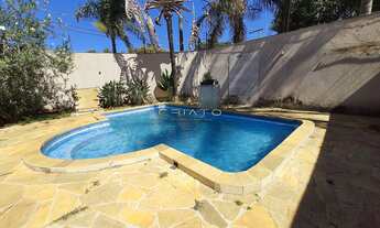 Imagem: Casa à venda Jardim Europa com piscina