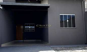 Imagem: Casa 3 dormitórios à venda Residencial