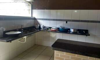 Imagem 7: Casa no Condomínio Fechado Sol Nascente