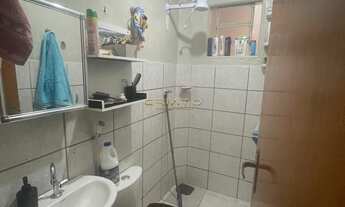 Imagem 4: Casa 2 dormitórios à venda Residencial Leblon Anápolis/GO