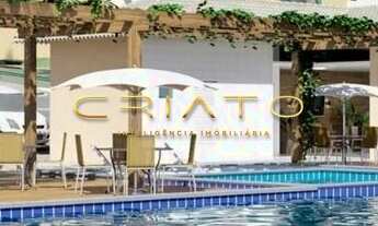 Imagem 6: Apartamento 02 quartos a venda - Reserva Tropical - Anápolis-GO