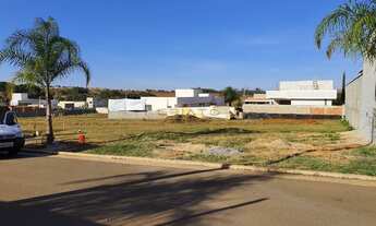 Imagem: Lote no condominio residencial gaudí