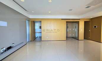 Imagem 3: PREMIER BLANC - Apartamento com 3 suítes plenas no setor Marista