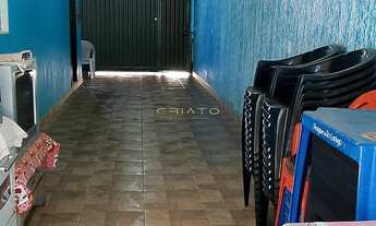 Imagem 2: CASA NO ALDEIA DOS SONHOS COM POÇO ARTESIANO