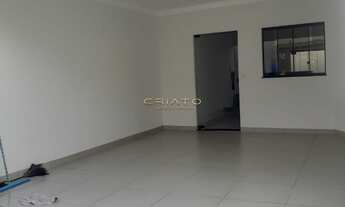 Imagem: Casa a Venda Residencial Florença - Anápolis-GO