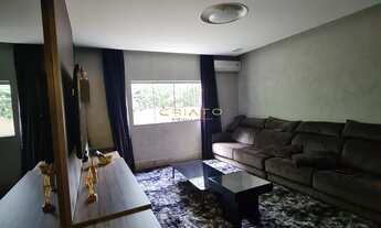 Imagem 6: SOBRADO no condomínio JARDINS PARIS com 4 suítes plenas