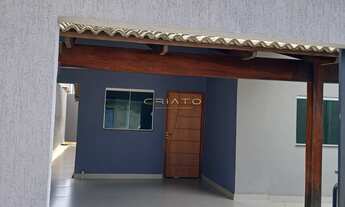 Imagem 6: Casa 3 dormitórios à venda Residencial Jardim Itália I e II Etapa Anápolis/GO