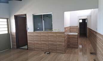 Imagem 4: Casa 3 dormitórios à venda Residencial Buritis Anápolis/GO