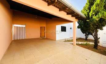 Imagem: Casa 3 dormitórios à venda Residencial