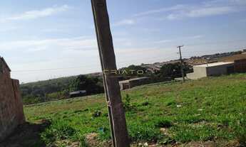 Imagem: Lote Quitado no Cidade Jardim