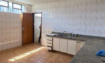 Imagem 6: Edifício Residencial 3 dormitórios à venda Jundiaí Anápolis/GO