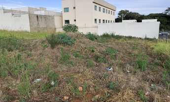 Imagem 3: Lote Disponível Bairro Santa Cruz