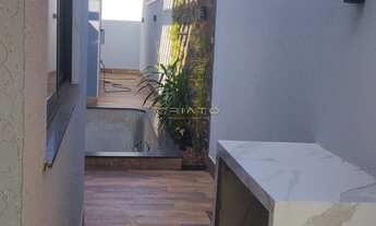 Imagem 4: Casa com 3 Suites no Anápolis city