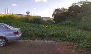 Imagem: Lote no residencial Valência