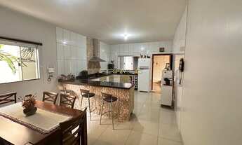 Imagem 3: Casa Vale do Sol 3 quartos