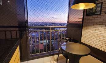 Imagem 3: Apartamento 3 quartos GranVista