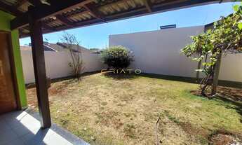 Imagem 5: Casa 3 dormitórios à venda São Carlos Anápolis/GO