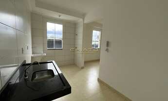 Imagem 3: Ap. com 2 dormitórios para alugar, 49 m² por R$ 850/mês - Vila Formosa