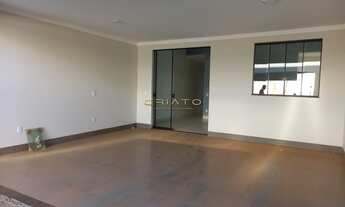 Imagem 5: Casa 3 dormitórios à venda Setor Sul Jamil Miguel Anápolis/GO