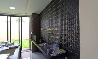 Imagem 5: CASA COM 3 QUARTOS A VENDA