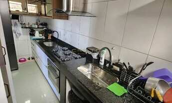 Imagem 4: Apartamento a venda 02 quartos- Anápolis - GO