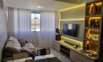 Imagem: Apartamento 3/4 Cidade Jardim Mobiliado