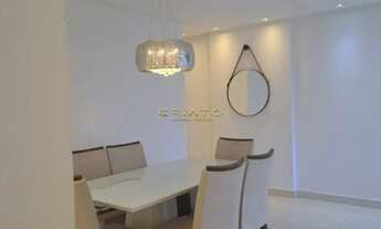 Imagem 6: Apartamento 03 quartos a venda Avenida Parque- Anápolis -GO