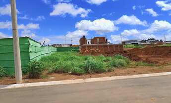 Imagem: Ágio de lote Condomínio Vinhas Anápolis