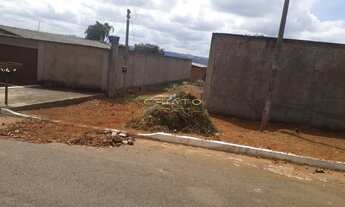 Imagem 4: Lote escorrido para rua 371 metros quadrados Bairro Lapa Anápolis - Go