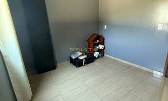 Imagem 7: SOBRADO A VENDA RESIDENCIAL JK NOVA CAPITAL