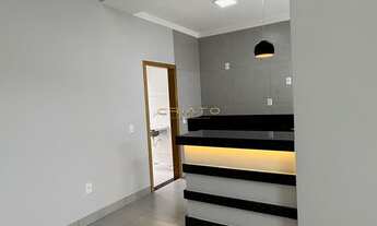 Imagem 2: CASA À VENDA – RESIDENCIAL ILDEFONSO LIMÍRIO