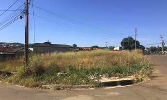 Imagem: LOTE 475 M² JARDIM ANA PAULA ANAPOLIS-GO