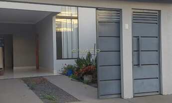 Imagem: Casa 3 dormitórios à venda Residencial