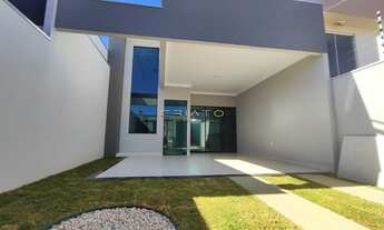 Imagem: Casa a venda próximo a jaiara na planta