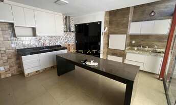 Imagem 4: CASA TERREA no Condomínio Fechado Vila Bella III sendo 3/4 com 1 suíte