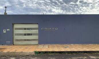 Imagem: Casa Jardim Itália 3 Quartos