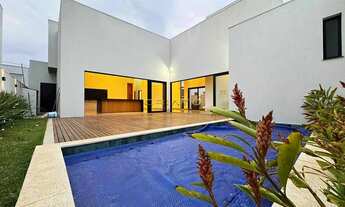 Imagem: Casa em Condomínio 4 dormitórios à venda