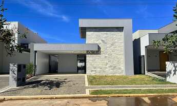 Imagem: Casa térrea à venda Terras Alphaville