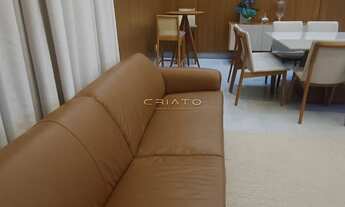 Imagem 2: Casa 3 dormitórios à venda Condomínio Terras Alpha Anápolis Anápolis/GO