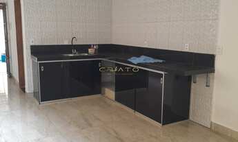 Imagem 7: Casa com 3 dormitórios à venda, 280 m² por R$ 650.000,00 - Jardim Eldorado - Aná