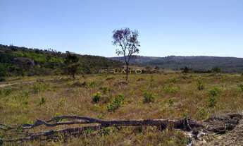 Imagem 3: Terreno no Escarpas Ecoparque - O melhor do Lago Corumbá IV