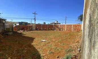 Imagem 2: Lote de 413 metros a venda no Anápolis City - Anápolis, GO