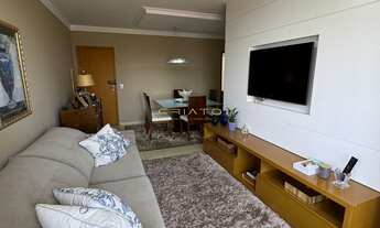 Imagem 6: Apartamento 3 dormitórios à venda Jundiaí Anápolis/GO