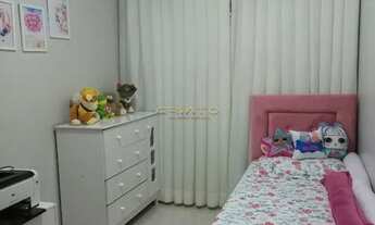 Imagem 7: Apartamento 3 dormitórios à venda Setor Sul Jamil Miguel Anápolis/GO