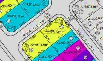 Imagem 5: Lote comercial no residencial Campos do Jordão