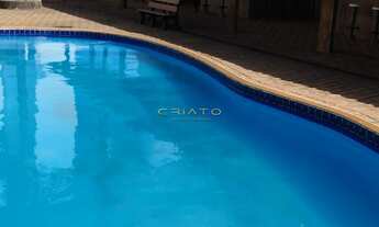 Imagem 3: Apartamento 2 dormitórios à venda JK Nova Capital Anápolis/GO