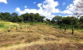 Imagem 4: Lote de 580m² no Residencial Flamboyant em Anápolis R$ 170 mil