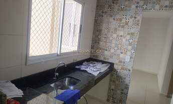 Imagem 3: Apartamento 2 dormitórios à venda Residencial Itatiaia Anápolis/GO