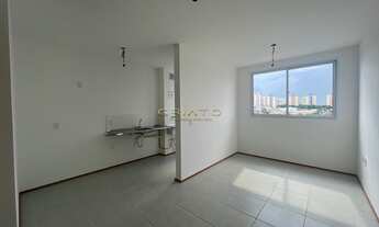 Imagem: VIDA MILÃO - Apto de 2/4 sendo 1 suíte