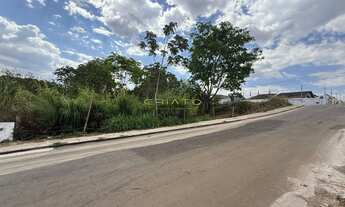 Imagem 6: 03 LOTES A RESIDENCIAL VALE DO SOL 2ª ETAPA